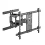 Držiak TV LogiLink BP0114 2,03 m (80 palcov) čierny