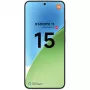 Smartfón Xiaomi 15 6,36 palcov 12 GB 256 GB zelený