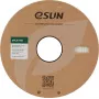 EPLA 1,75mm KOSTNÁ BIELA 1kg ESUN 3D FILAMENT (ePLAP175BW1)