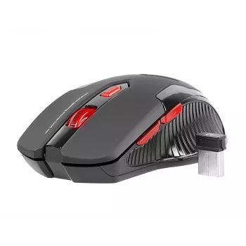 Battle Heroes Myš Airman RF Nano