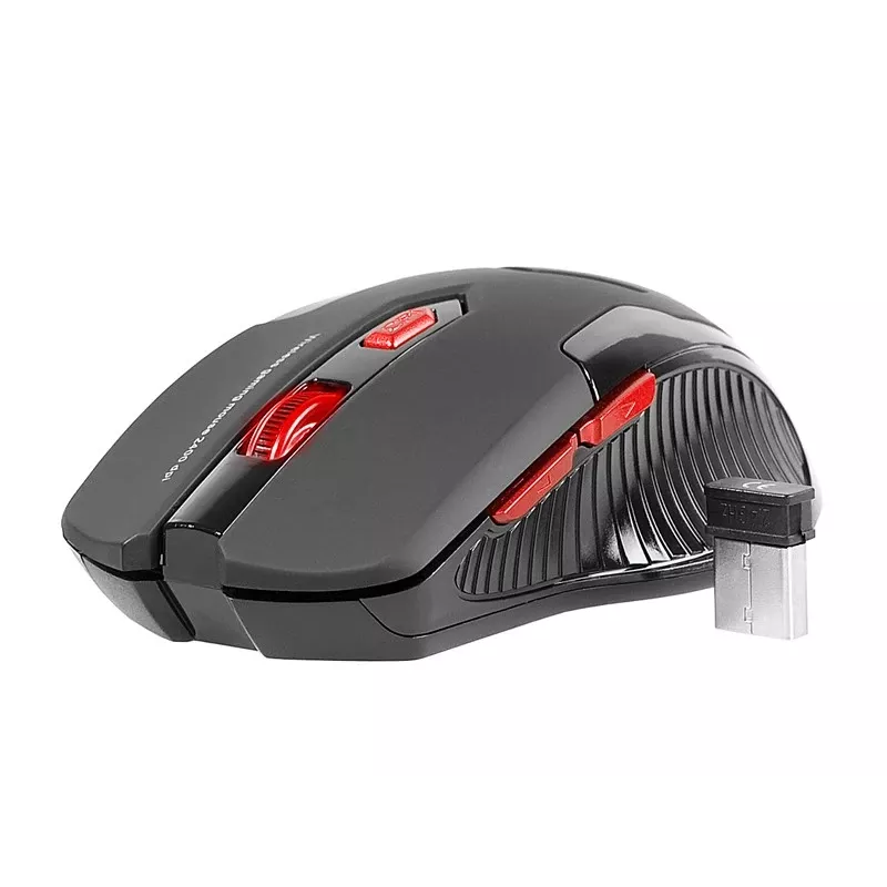 Battle Heroes Myš Airman RF Nano