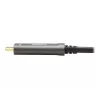 Tripp Eaton Tripp Lite Series USB-C na USB-C Plenum-certifikovaný sklenený aktívny kábel (AOC)