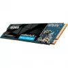 M.2 SSD Kioxia 1TB PCIe 5.0 NVMe LVD10Z001TG8 — 2280, TLC, až do 10 000/7 900 MB/s