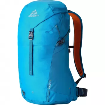Turistický batoh Gregory Kiro 28 – svetlomodrý