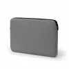 DICOTA Skin BASE - puzdro na notebook - 35,8 cm - 33,00cm (13) - 14.1 - sivá (D31292)