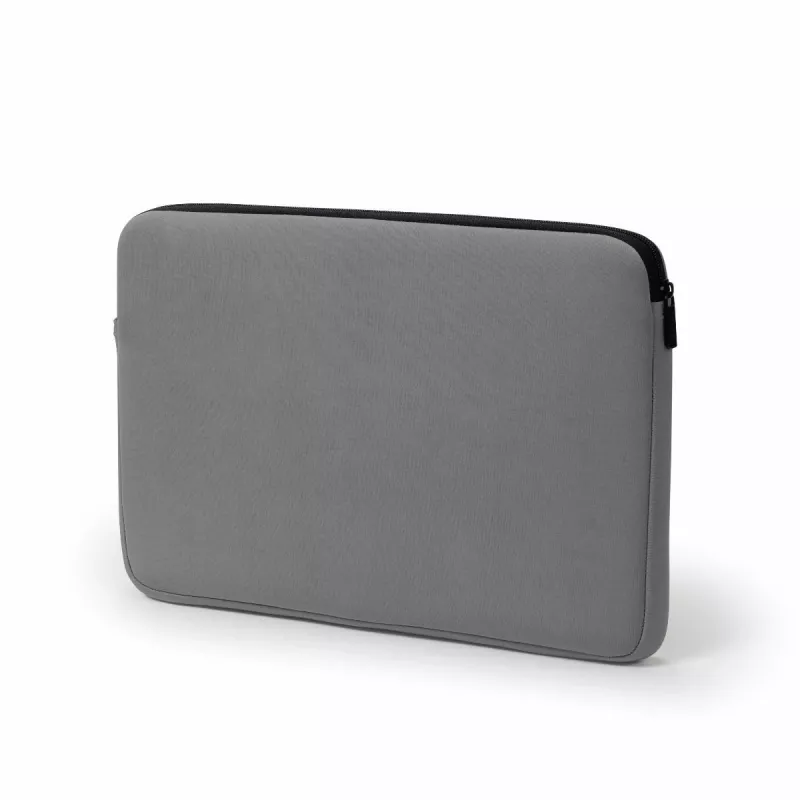 DICOTA Skin BASE - puzdro na notebook - 35,8 cm - 33,00cm (13) - 14.1 - sivá (D31292)