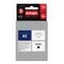 Activejet AH-45N atramentová kazeta (náhrada za HP 45 51645A; Supreme; 44 ml; čierna)
