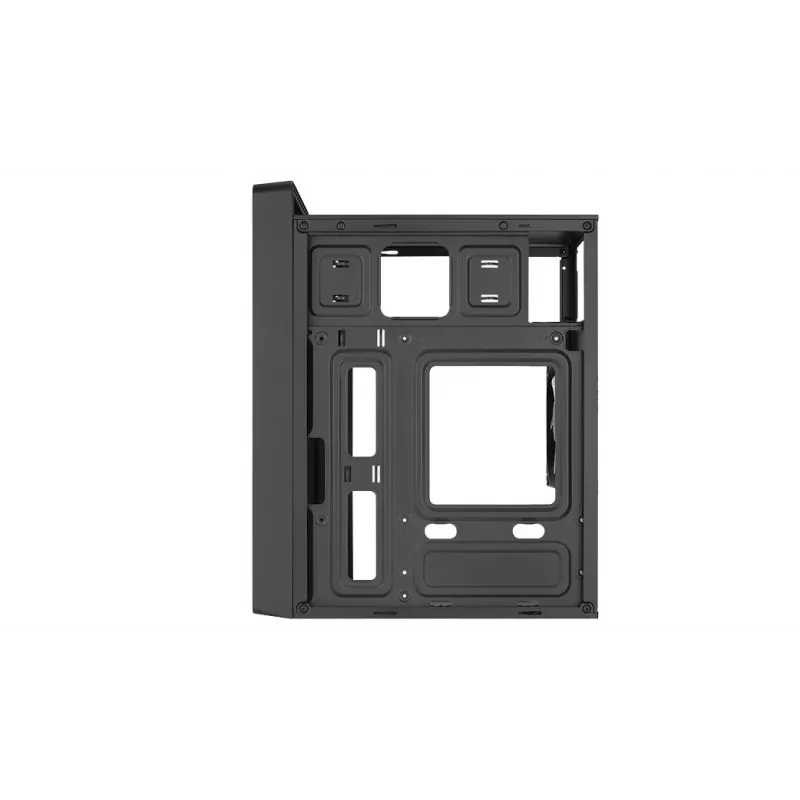 Skriňa Aerocool PGS CS-109-G-BK-v1 FRGB čierna