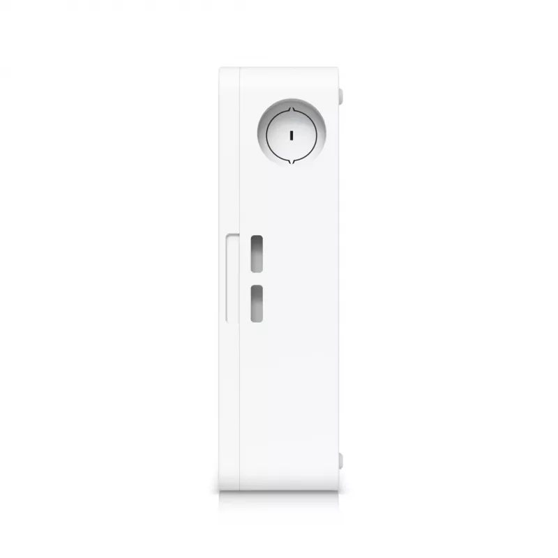 Ubiquiti Enterprise Access Hub bezpečnostný dverový kontrolér skriňa 8 dverí Ethernet