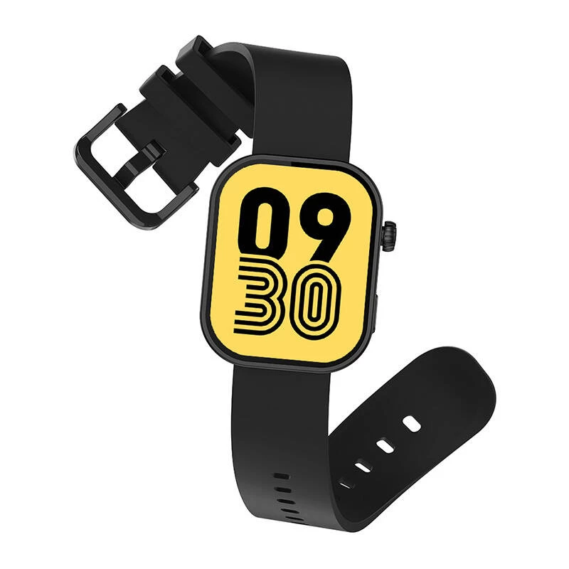 Zeblaze Btalk Plus smartwatch (čierny)