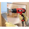 Black & Decker KX2200K-QS teplovzdušná pištoľ, 2000 W
