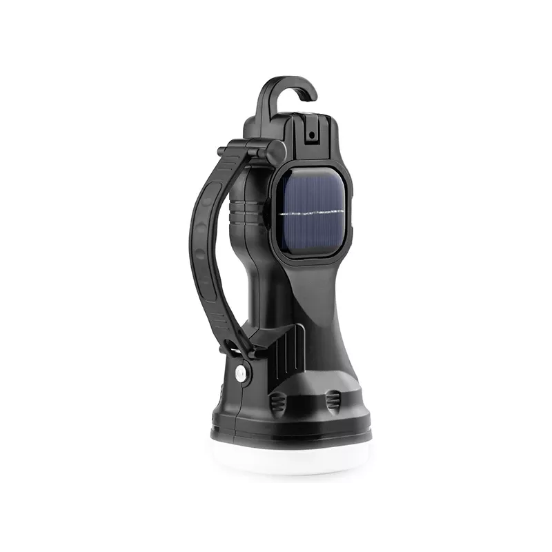 Baterka TRACER Camping Torch 47140 solárna nabíjateľná, vodotesná