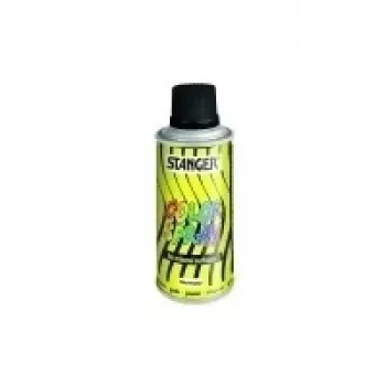 Strekovacia farba Stanger 100012 žltá 400 ml