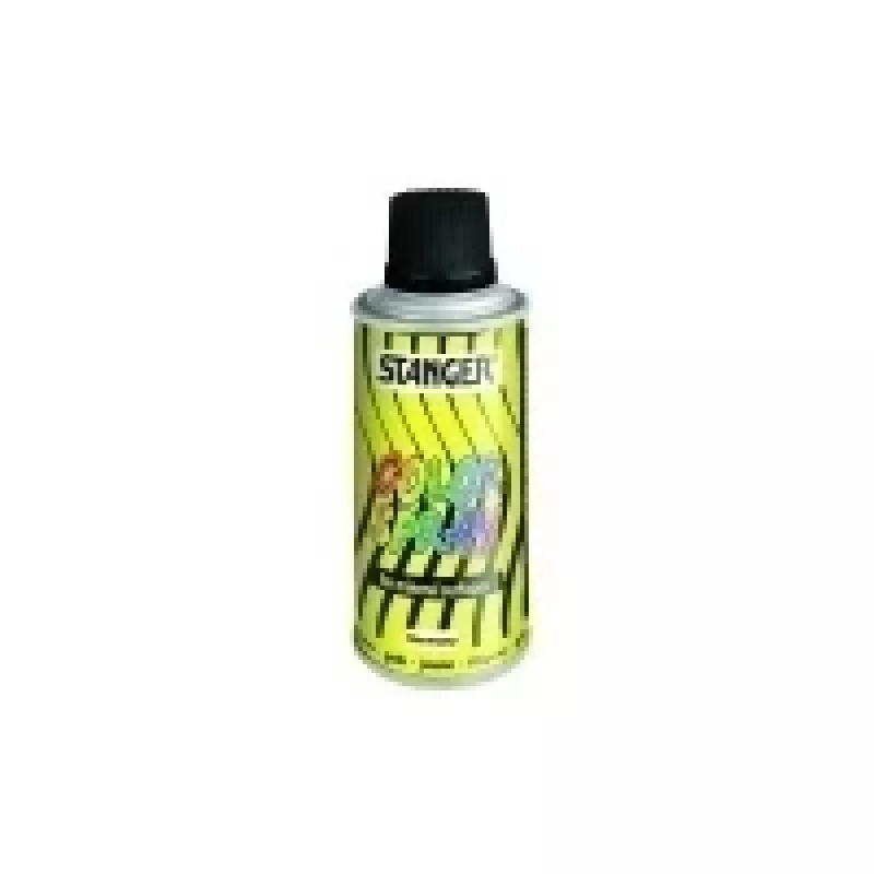 Strekovacia farba Stanger 100012 žltá 400 ml
