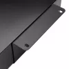 Zásuvka do stola MACLEAN MC-461 ergonomický kompaktný dizajn, jednoduchá montáž, príslušenstvo pod stôl