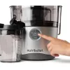 NutriBullet juicer Pro NBJ200G (strieborný/sivý, 1.000 Watt) (0C22500002)