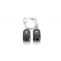 IOGEAR USB Ethernet extender GUCE51 - USB rozšírenie