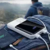 Powerbanka everActive EB-10Q 10 000 mAh, 2× USB výstup, 22,5W QC4.0