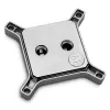 EK Water Blocks EK-Quantum Magnitude Frame Upgrade Kit, 1700 - strieborná