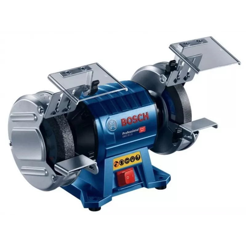 STOLOVÁ BRÚSKA FI 150/20 MM 350W GBG 35-15 BOSCH