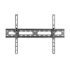 Držiak SBOX PLB-2546T-2 pre 37–80 palcové displeje, 45 kg kapacita, 600×400 mm VESA