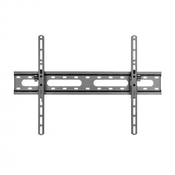 Držiak SBOX PLB-2546T-2 pre 37–80 palcové displeje, 45 kg kapacita, 600×400 mm VESA