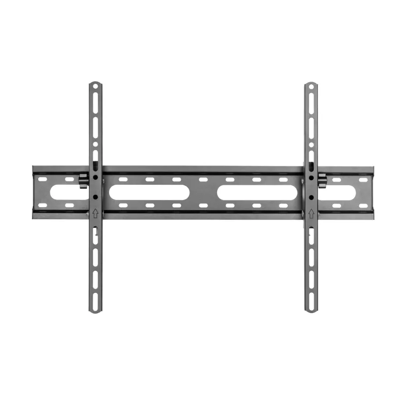 Držiak SBOX PLB-2546T-2 pre 37–80 palcové displeje, 45 kg kapacita, 600×400 mm VESA