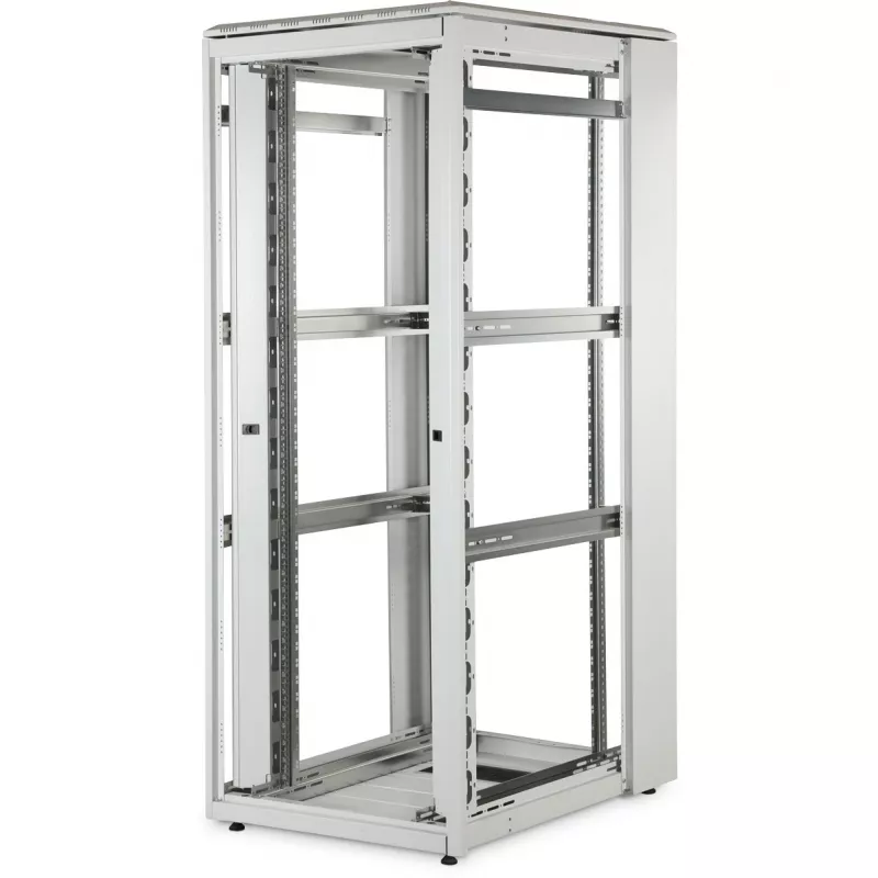 Samostatne stojaci rack Digitus DN-31122 800x1000 mm 42U 800 kg