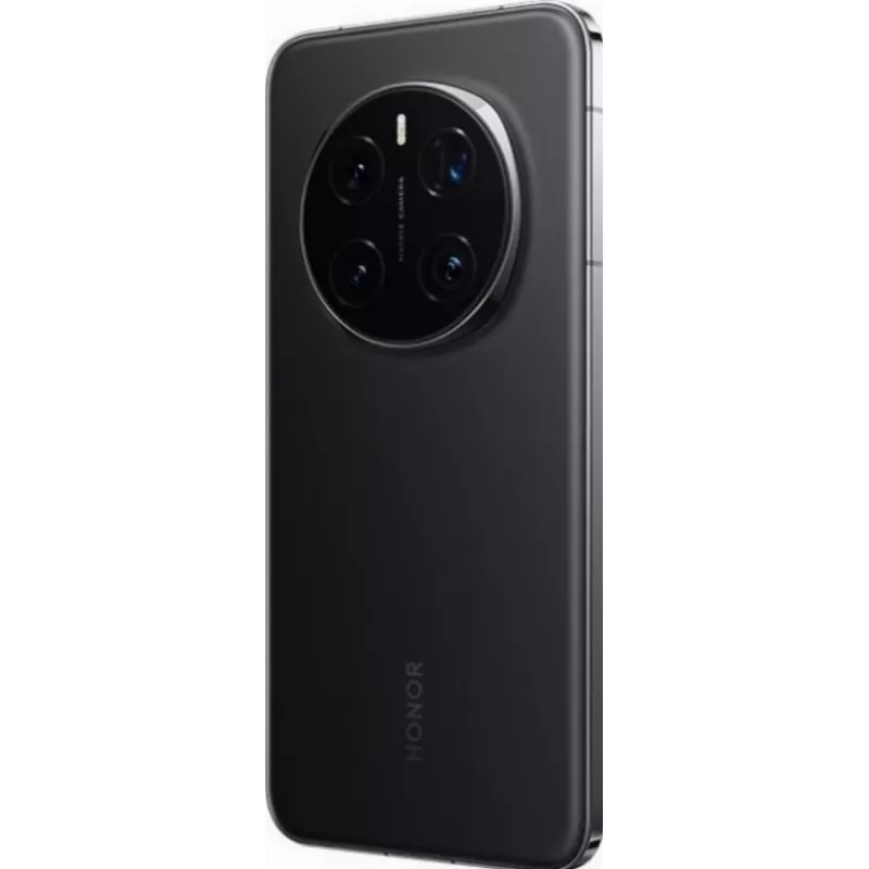 Honor Magic7 Pro 17,3 cm (6,8 palca) Dual SIM Android 15 5G USB Type-C 12 GB 512 GB 5270 mAh čierna