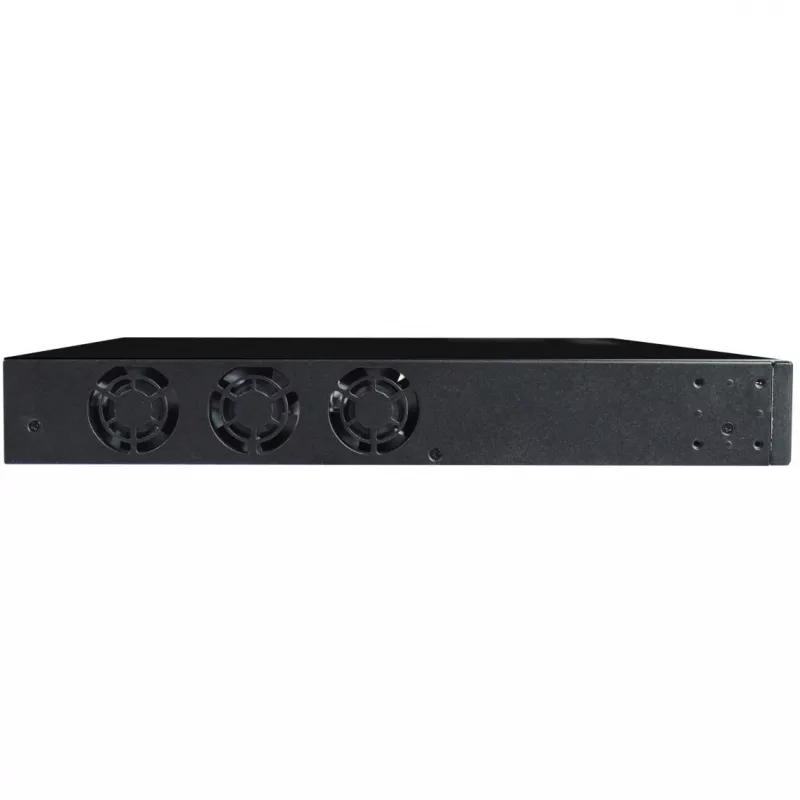 Managed PoE switch ALLNET ALL-SG8454PM-10G so 48+6 PoE portami a 10G uplinkami