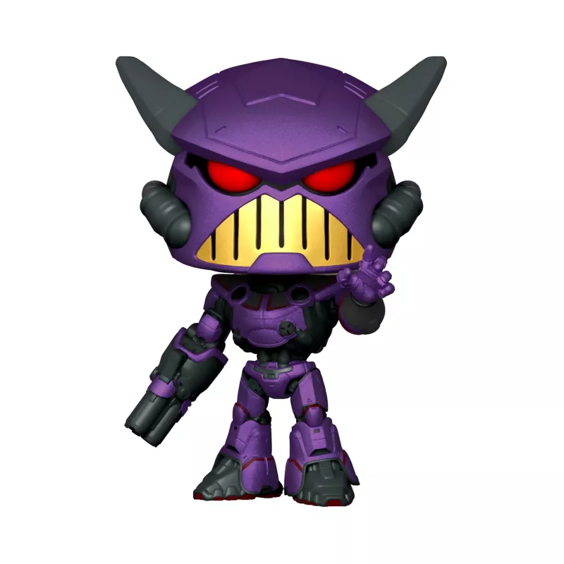 Funko Pop figúrka Disney Lightyear Zurg (131651)
