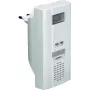 Grothe MISTRAL 400M E - biela - bezdrôtový - 868,35 MHz - 500 m - 80 dB - AC (43311)
