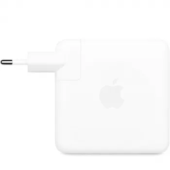 Apple 96W USB-C napájací zdroj nabíjací adaptér vhodný pre typ zariadenia Apple: MacBook (Bulk) (MX0J2ZM/A)