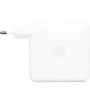 Apple 96W USB-C napájací zdroj nabíjací adaptér vhodný pre typ zariadenia Apple: MacBook (Bulk) (MX0J2ZM/A)