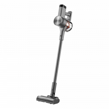 Ručný vysávač Xiaomi G30 Max, suchý, cyklónová separácia, bezvreckový, 700 W, 90 min výdrž, 0,8 L, sivá