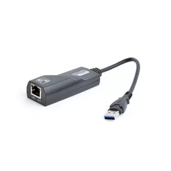 Gembird NIC-U3-02 sieťová karta Ethernet 1000 Mbit/s