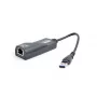 Gembird NIC-U3-02 sieťová karta Ethernet 1000 Mbit/s