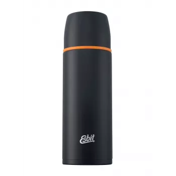 Termos Esbit termofľaša 1L, čierna