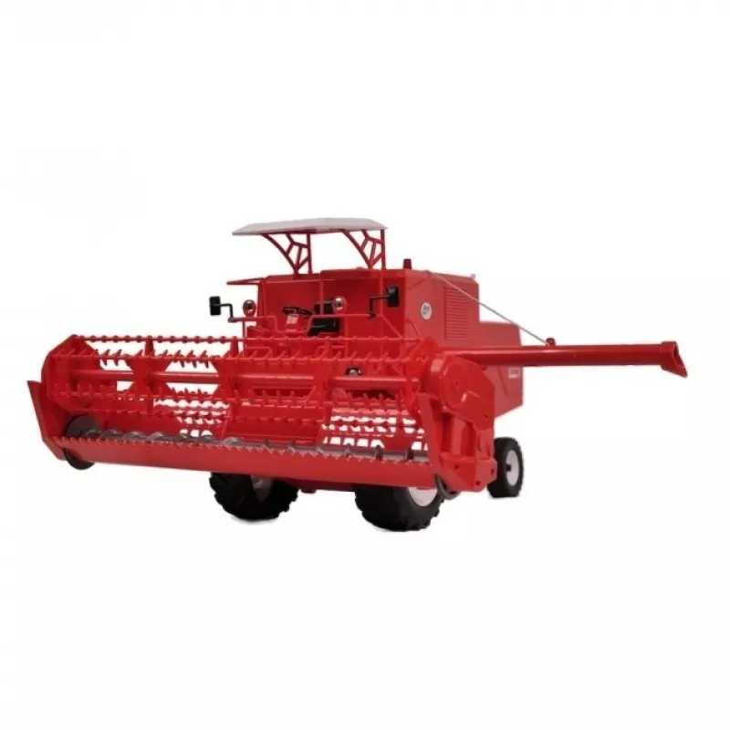 Rádio riadený kombajn ATA DO-E699 mierka 1:16 model, Bison R/C