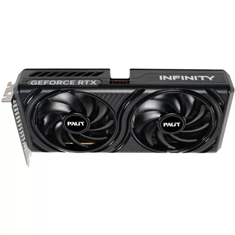 Grafická karta GeForce RTX 5060 8 GB GDDR7