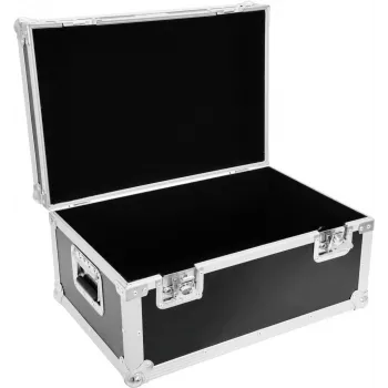 Transportný kufrík Roadinger 30126650, rozmery 60×40×30 cm, robustný flightcase