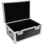 Transportný kufrík Roadinger 30126650, rozmery 60×40×30 cm, robustný flightcase