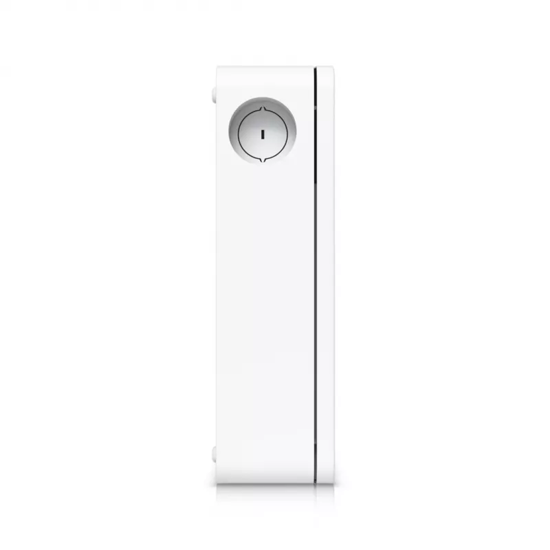 Ubiquiti Enterprise Access Hub bezpečnostný dverový kontrolér skriňa 8 dverí Ethernet