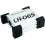 Aktívny DI box Omnitronic LH-065 1-kanálový