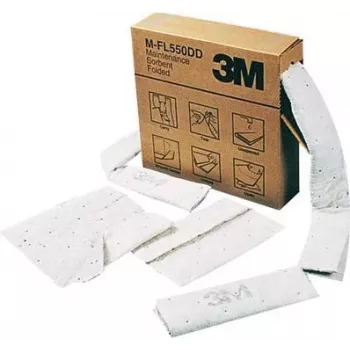 Lepiaca plsť 3M MF2001 12 cm x 15,2 m — priemyselná obojstranná bondovacia plsť