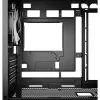 Sharkoon MK2 RGB Micro Tower čierna
