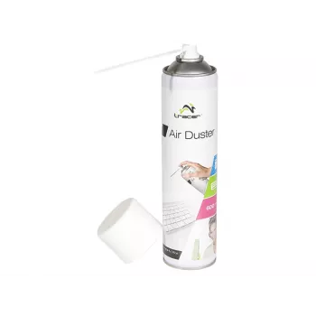 Tracer stlačený vzduch sprej 600ml