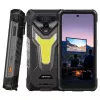 Smartphone UleFone Armor 34 Pro (Plus) 16/512GB 5G, odolný Android prístroj, 16GB RAM, 512GB úložisko, 5G pripojenie