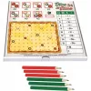 Dice and Slice, stolová hra