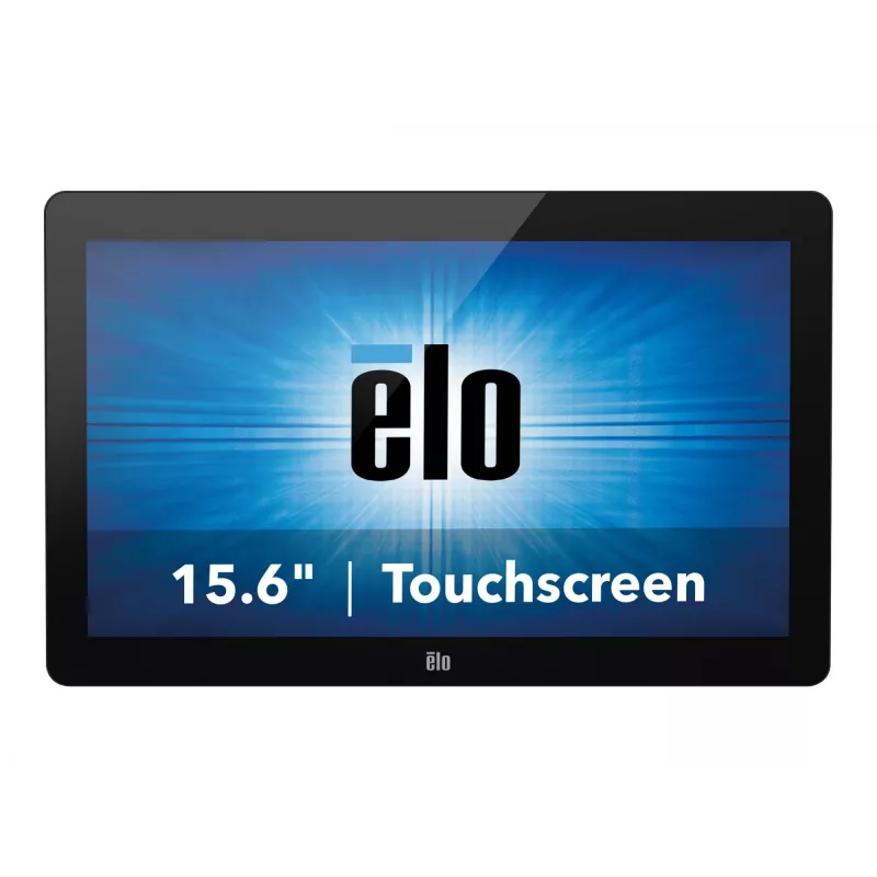 Monitor 1502L 15,6 palcov WLCD HD MVGA HDMI PC MTCH USB WR 0-BZL AG BLK